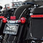 2017 Harley Davidson Street Glide