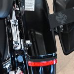 2017 Harley Davidson Street Glide