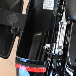 2017 Harley Davidson Street Glide