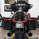 2017 Harley Davidson Street Glide