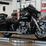 2017 Harley Davidson Street Glide