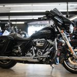 2017 Harley Davidson Street Glide