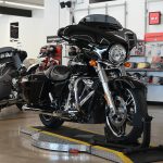 2017 Harley Davidson Street Glide