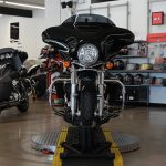 2017 Harley Davidson Street Glide