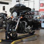 2017 Harley Davidson Street Glide