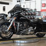 2017 Harley Davidson Street Glide