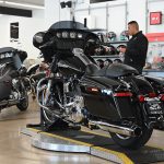 2017 Harley Davidson Street Glide