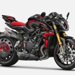2026 MV Agusta Brutale 1000 ABT
