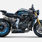 2026 MV Agusta Rush Titanio
