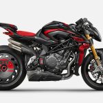 2026 MV Agusta Brutale 1000 ABT
