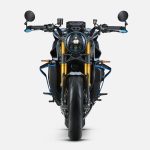 2026 MV Agusta Rush Titanio