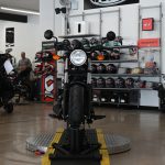 2017 Honda Rebel 300