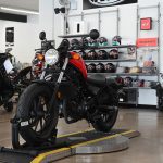 2017 Honda Rebel 300