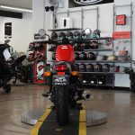 2017 Honda Rebel 300
