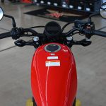 2017 Honda Rebel 300