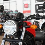 2017 Honda Rebel 300