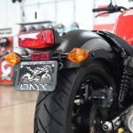 2017 Honda Rebel 300