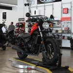 2017 Honda Rebel 300