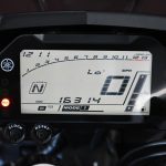 2018 Yamaha MT10