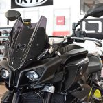 2018 Yamaha MT10