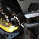 2018 Yamaha MT10