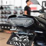 2018 Yamaha MT10