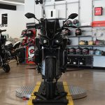 2018 Yamaha MT10