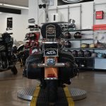 2008 Harley Davidson Heritage Softail Classic 105th Anniversary
