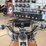 2008 Harley Davidson Heritage Softail Classic 105th Anniversary