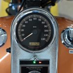 2008 Harley Davidson Heritage Softail Classic 105th Anniversary
