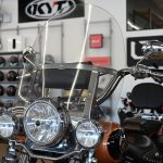 2008 Harley Davidson Heritage Softail Classic 105th Anniversary