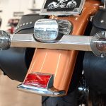 2008 Harley Davidson Heritage Softail Classic 105th Anniversary