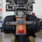 2008 Harley Davidson Heritage Softail Classic 105th Anniversary