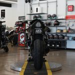 2014 Yamaha R6