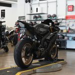 2014 Yamaha R6