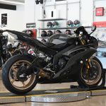 2014 Yamaha R6