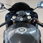 2014 Yamaha R6