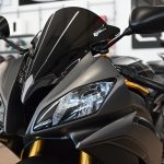 2014 Yamaha R6
