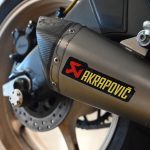 2014 Yamaha R6