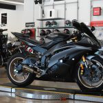 2014 Yamaha R6