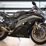 2014 Yamaha R6