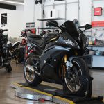 2014 Yamaha R6
