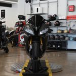 2014 Yamaha R6