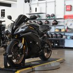 2014 Yamaha R6