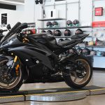 2014 Yamaha R6
