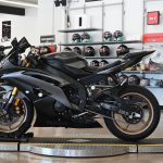 2014 Yamaha R6