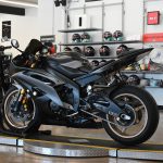 2014 Yamaha R6