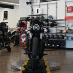 2022 Harley Davidson Nightster 975