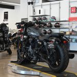 2022 Harley Davidson Nightster 975
