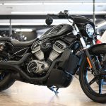 2022 Harley Davidson Nightster 975